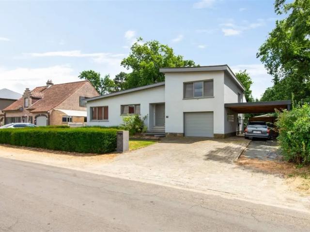 à vendre Maison Bonheiden Martstraat
