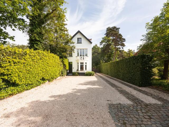à vendre Maison Bonheiden Mechelsesteenweg