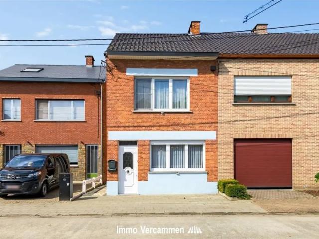 à vendre Maison Bonheiden Notelaarstraat