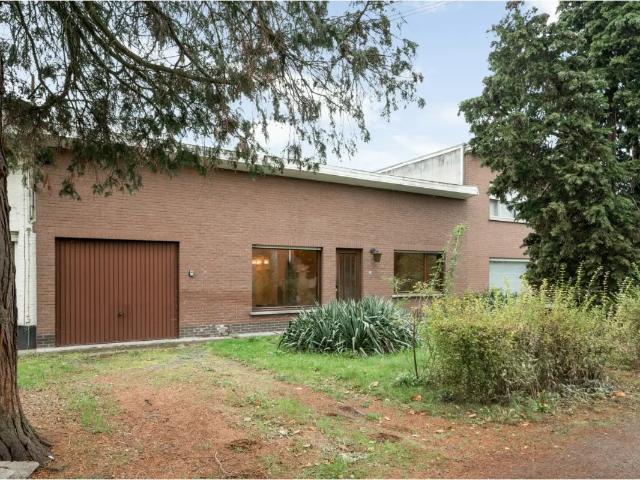 à vendre Maison Bonheiden Oude Molenstraat