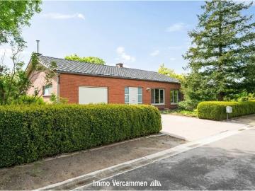 à vendre Maison Bonheiden Olmenlaan