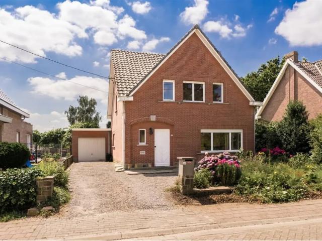 à vendre Maison Bonheiden Berkelei