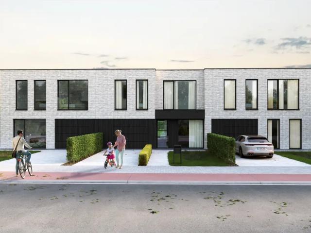 à vendre Maison Bonheiden Berlaarbaan