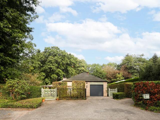 à vendre Maison Bonheiden Boerenkrijglaan
