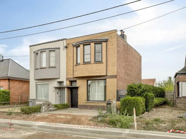à vendre Maison Bonheiden Bruinbeekstraat