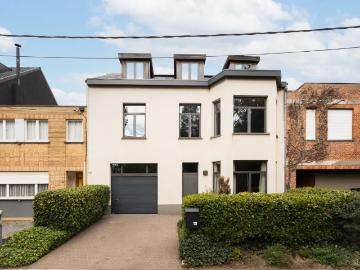 à vendre Maison Bonheiden Domis de Semerpontlaan