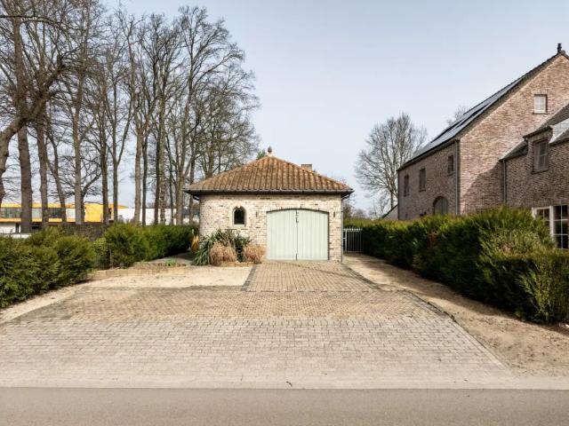 à vendre Maison Bonheiden Gestelhoflei