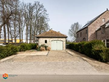 à vendre Maison Bonheiden Gestelhoflei
