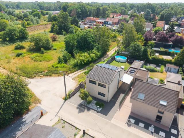 à vendre Maison Bonheiden Grote Heidestraat