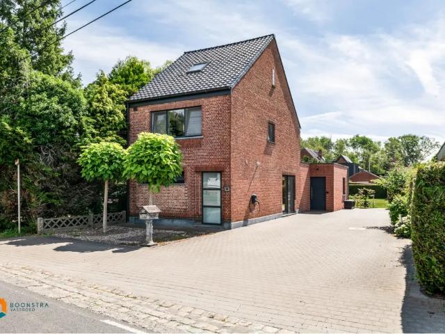 à vendre Maison Bonheiden Harentstraat