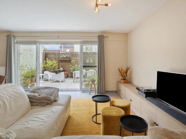 à vendre Maison Bonheiden Kerselaarstraat