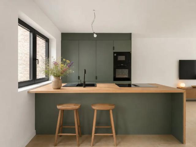 à vendre Maison Bonheiden Korte Dreef
