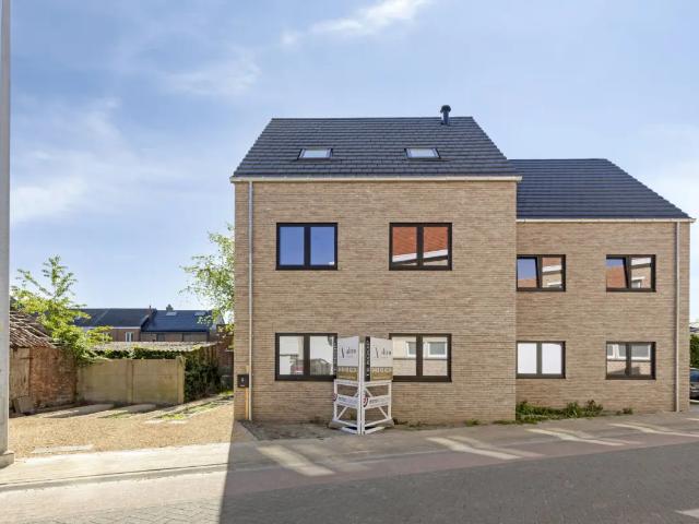 à vendre Maison Bonheiden Korte Dreef