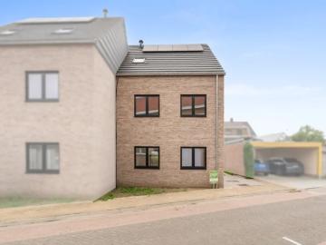 à vendre Maison Bonheiden Korte Dreef