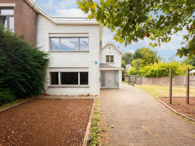 à vendre Maison Bonheiden Rijmenamseweg