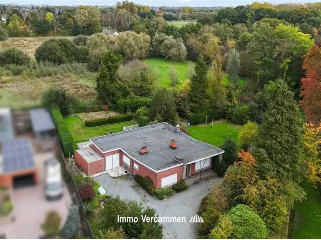 à vendre Maison Bonheiden Schranshoeflei