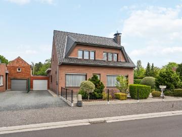 à vendre Maison Bonheiden Weynesbaan