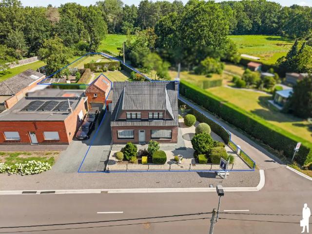 à vendre Maison Bonheiden Weynesbaan