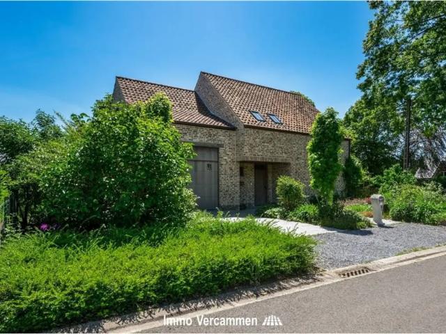 à vendre Maison Bonheiden Zilverberklaan