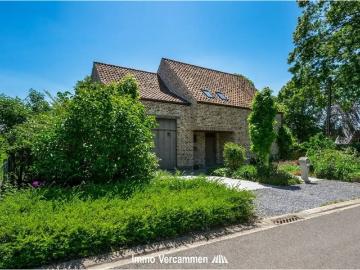 à vendre Maison Bonheiden Zilverberklaan