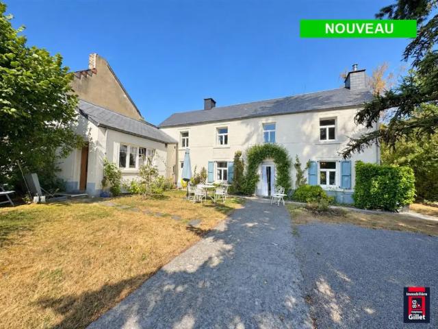 à vendre Maison Boninne Rue Bois d'Esneux
