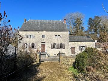 à vendre Maison Bonsin Rue de Borlon