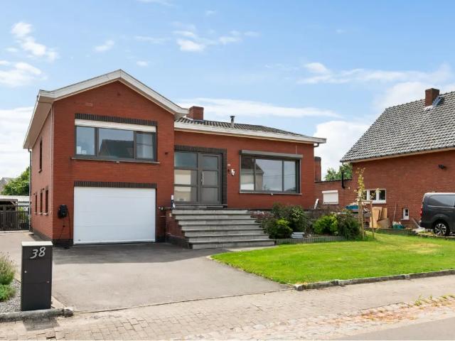 à vendre Maison Booischot Baeske Broeckstraat