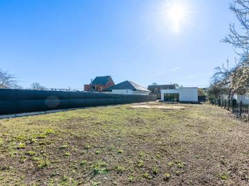 Geschakelde Woning te koop in Ramsel - Tuin