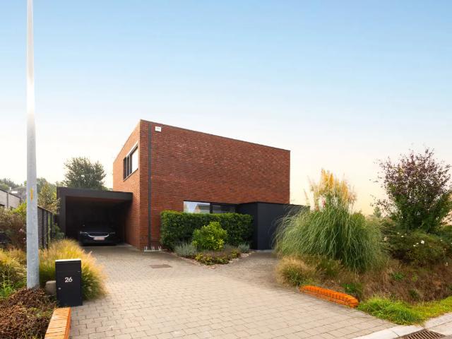 à vendre Maison Booischot Elsschot