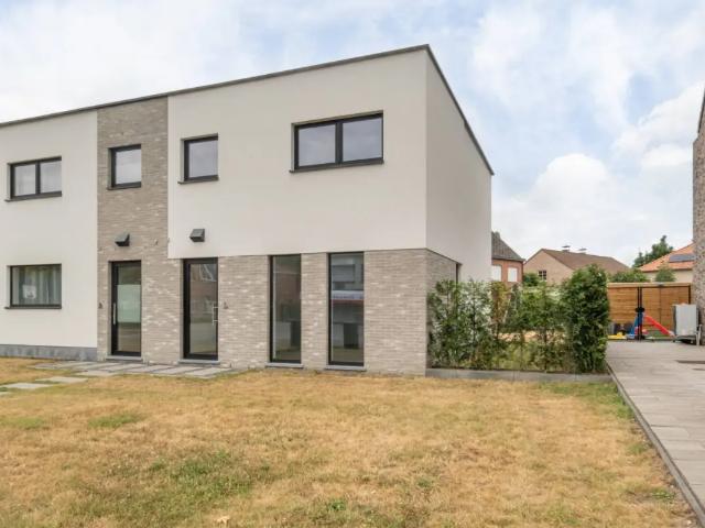 à vendre Maison Booischot Heistseweg
