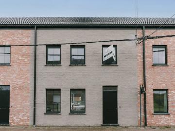 Geschakelde Woning te koop in Ramsel - IUitgeruste keuken