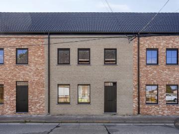 2221, Booischot, Arrondissement de Malines, Province de Anvers, Flandre