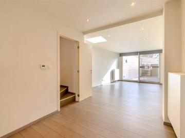 Geschakelde Woning te koop in Ramsel - Kelder