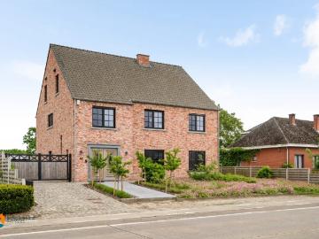 Geschakelde Woning te koop in Ramsel