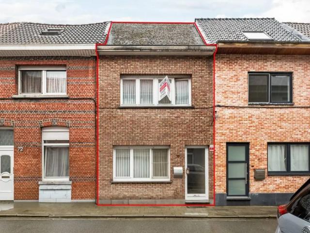 à vendre Maison Boom Brandstraat