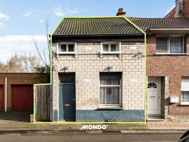 à vendre Maison Boom Hoek