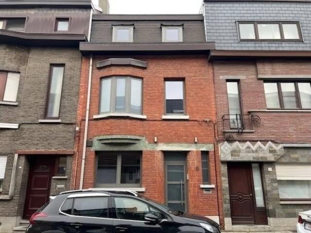à vendre Maison Boom Jan Baptist Corremansstraat