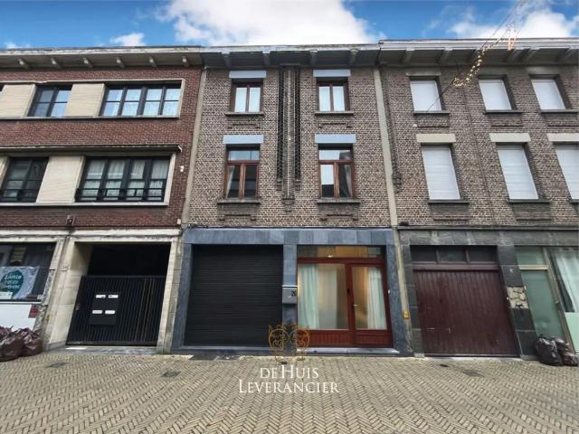 à vendre Maison Boom Kerkstraat