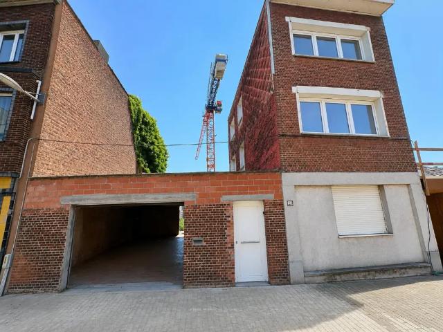 à vendre Maison Boom Nielsestraat