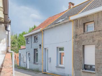 Geschakelde Woning te koop in Puers - IUitgeruste keuken