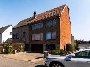 à vendre Maison Boom Oude reetsebaan