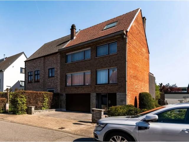 à vendre Maison Boom Oude reetsebaan