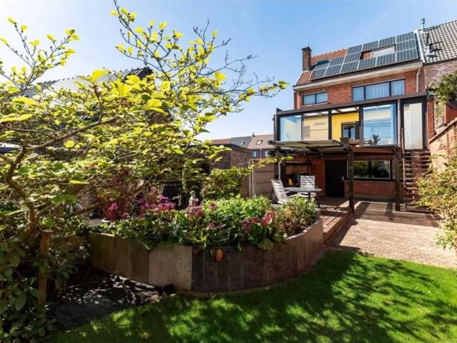 à vendre Maison Boom Oude reetsebaan