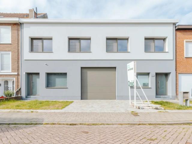 à vendre Maison Boom Peter Benoitstraat