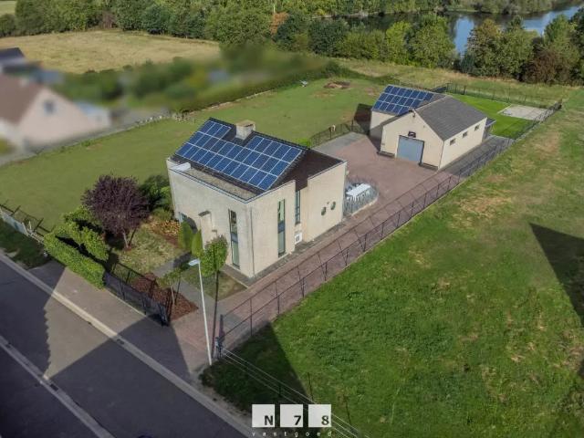 à vendre Maison Boorsem Opdekampstraat