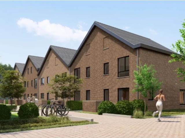 à vendre Maison Boortmeerbeek Wespelaarsebaan