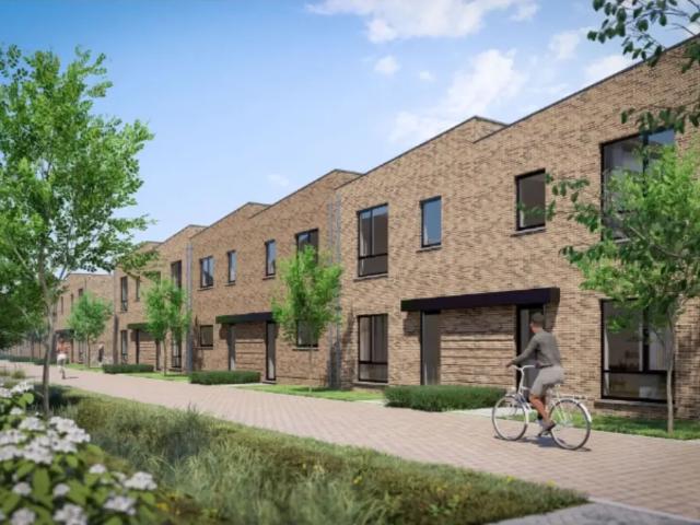 à vendre Maison Boortmeerbeek Wespelaarsebaan