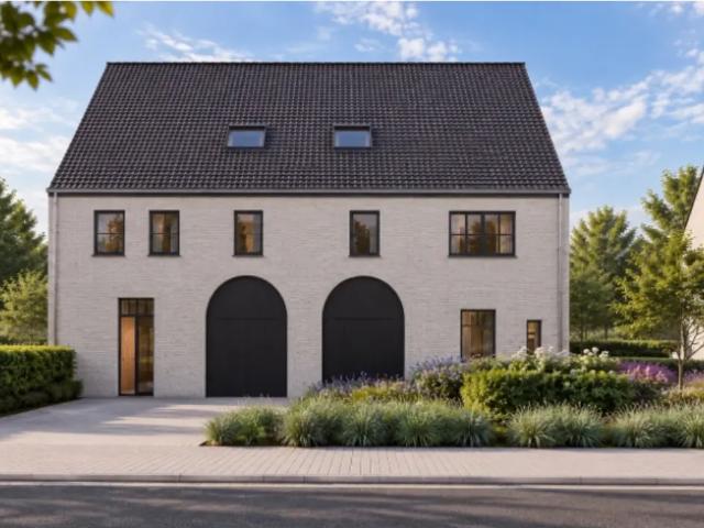 à vendre Maison Boortmeerbeek wespelaarsebaan