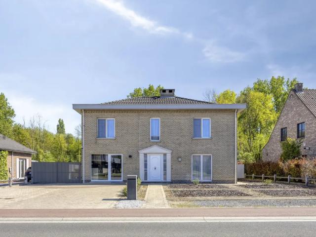 à vendre Maison Boortmeerbeek Audenhovenlaan