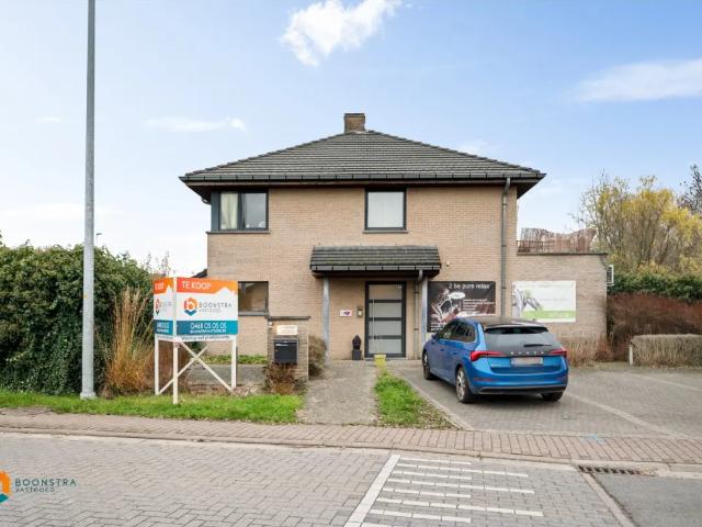 à vendre Maison Boortmeerbeek Audenhovenlaan